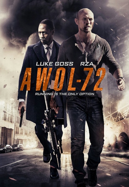 AWOL-72