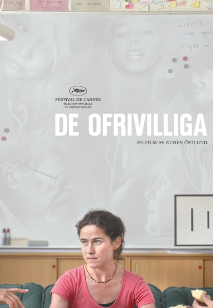 De ofrivilliga