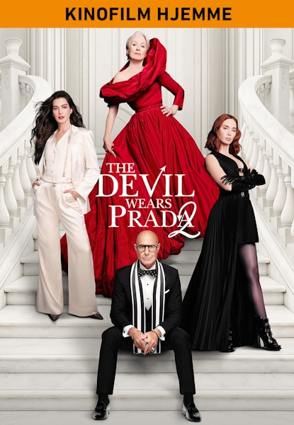The Devil Wears Prada 2