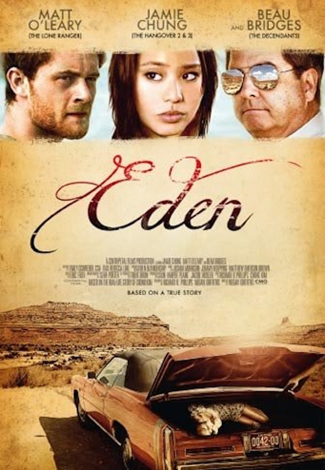Eden