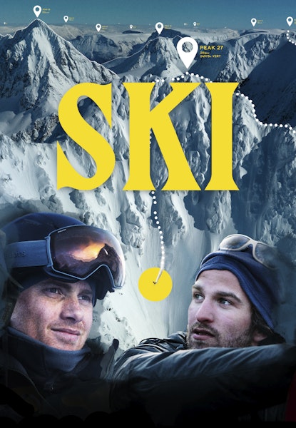 Ski - The Greatest Ski Tour of All Time