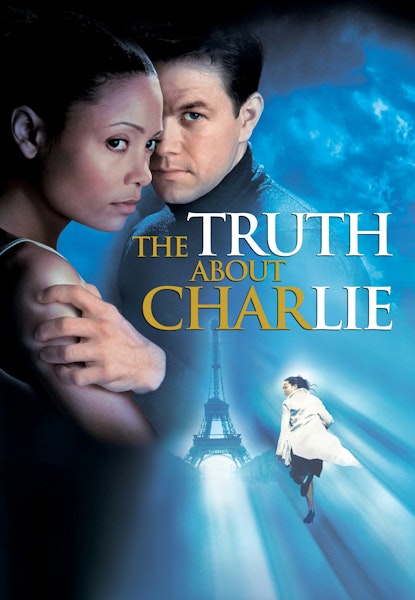 Totuus Charliesta