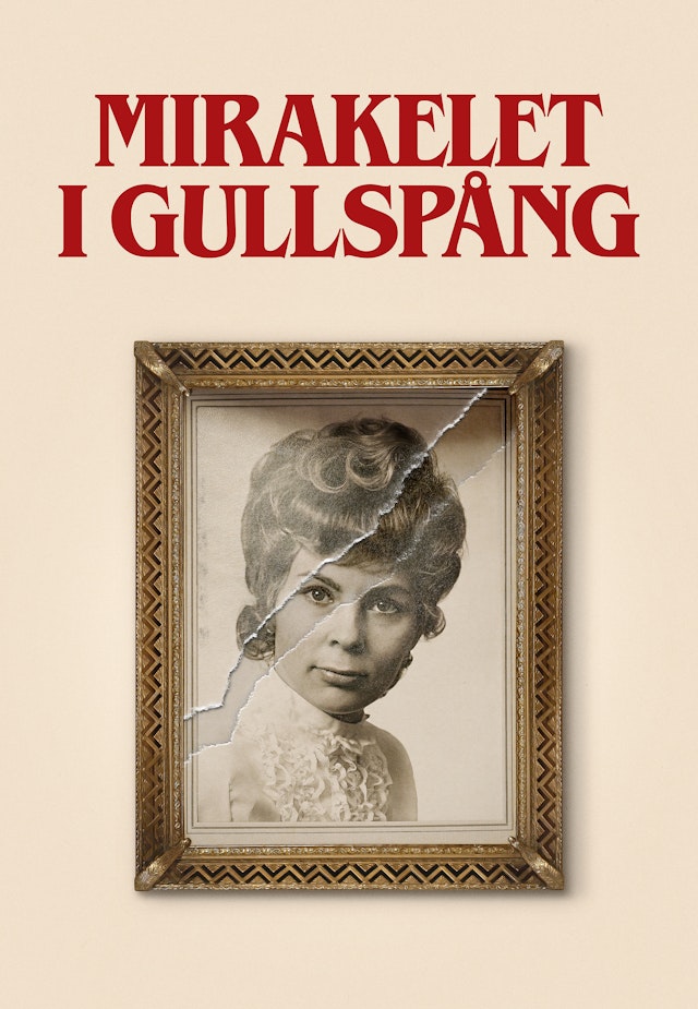 Mirakelet i Gullspång