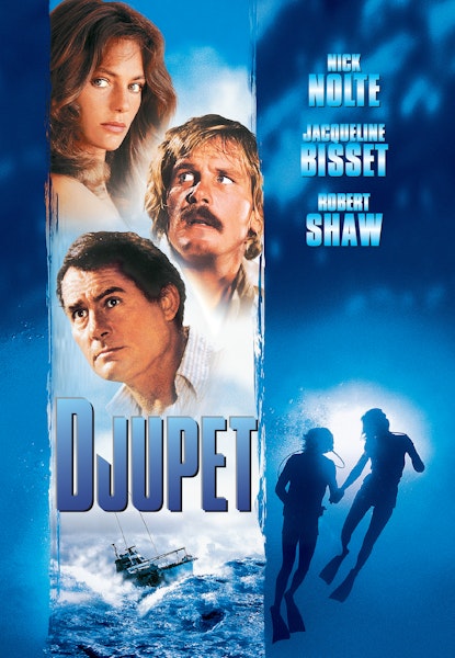 Djupet