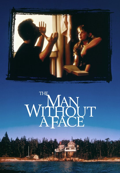 The Man Without a Face