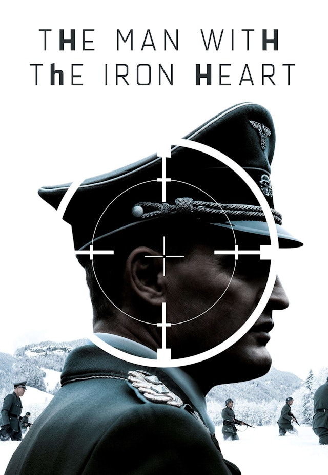 The Man with the Iron Heart