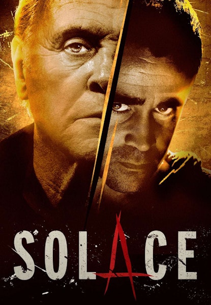 Solace