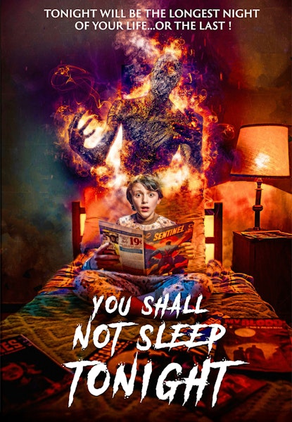You Shall Not Sleep Tonight