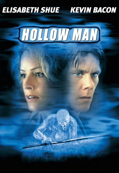 Hollow Man