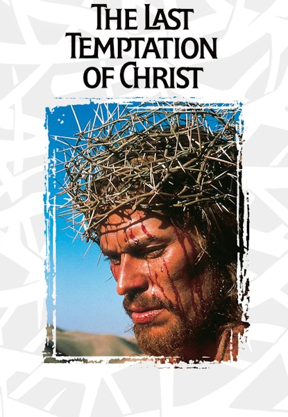 Jesu siste fristelse