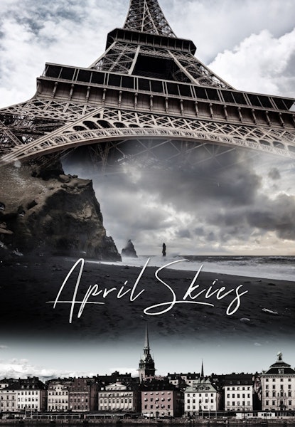 April Skies
