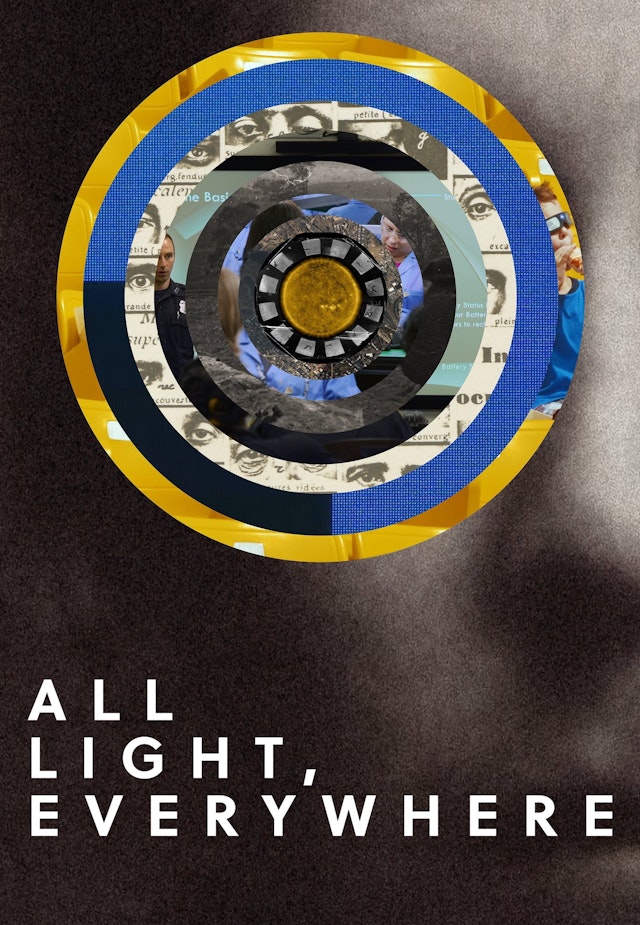 All Light, Everywhere