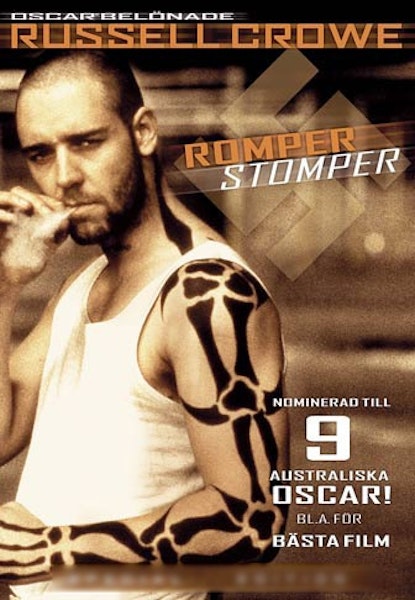 Romper Stomper