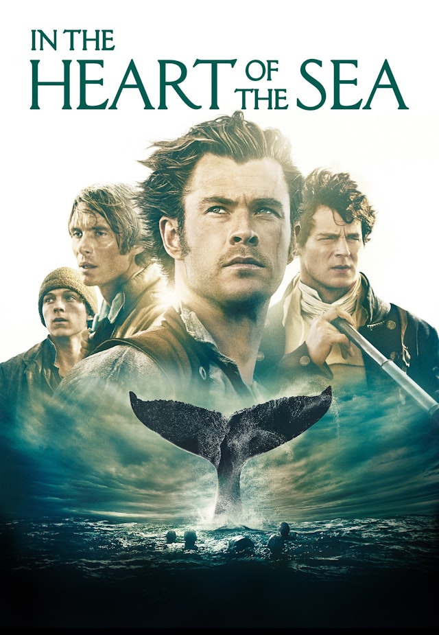 In The Heart Of The Sea