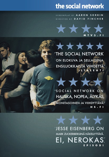 The Social Network