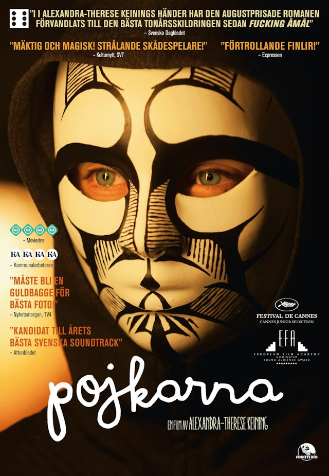 Pojkarna