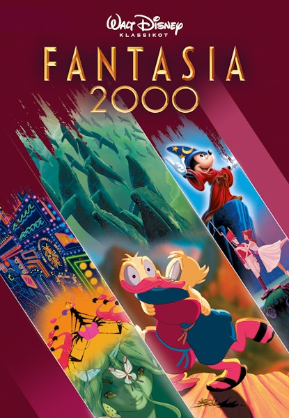 Fantasia 2000