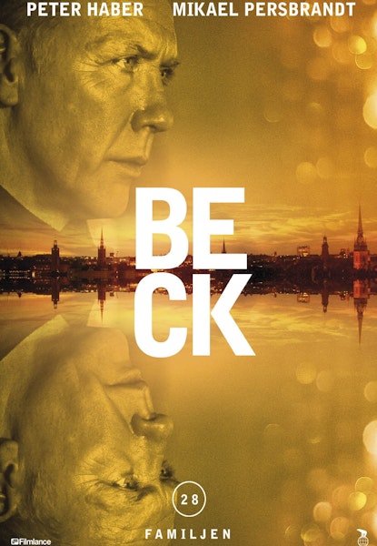 Beck 28 - Familien
