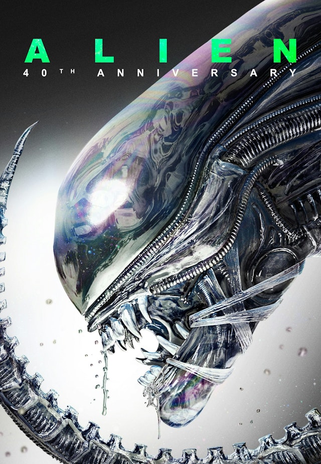 Alien