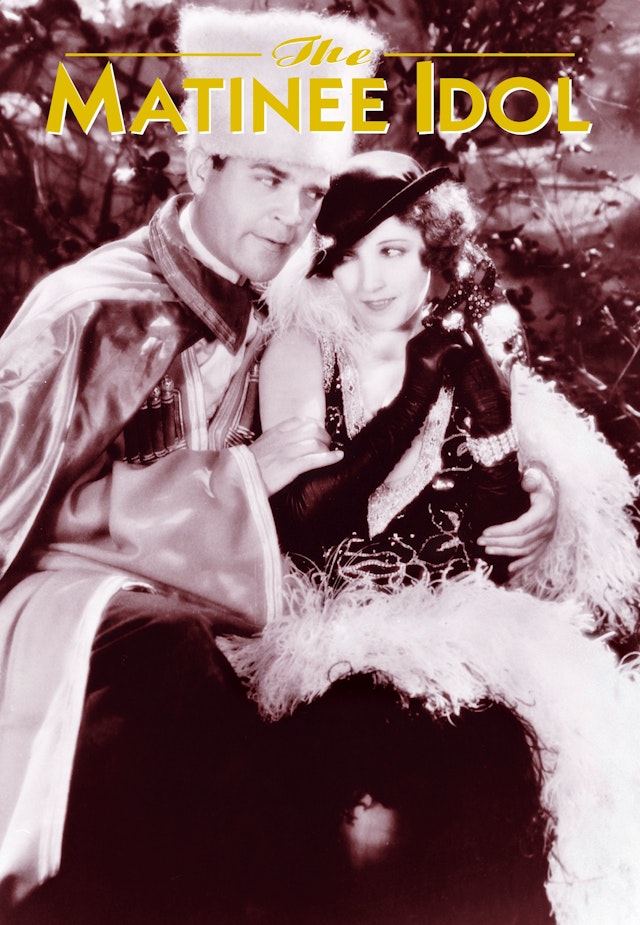The Matinee Idol