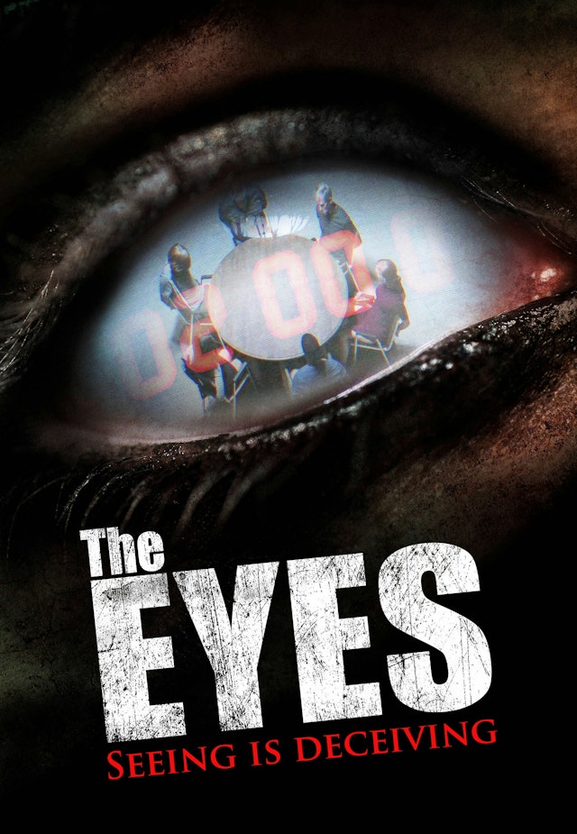 The Eyes