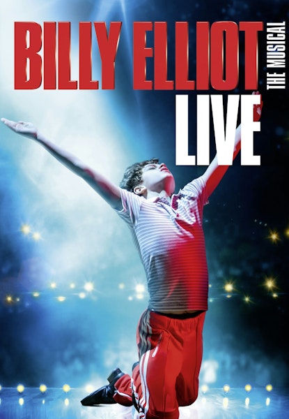 Billy Elliot - musikaali