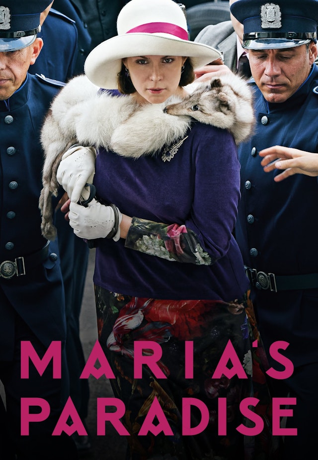 Maria's Paradise