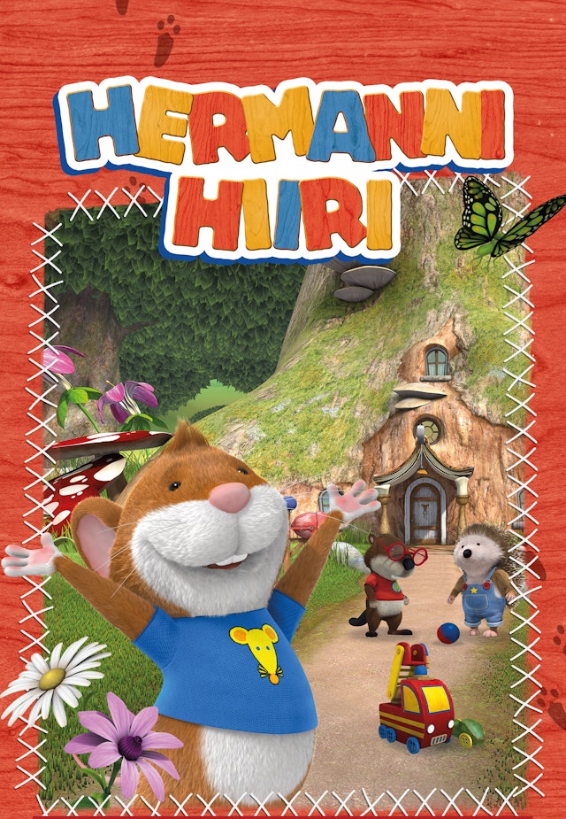 Hermanni Hiiri