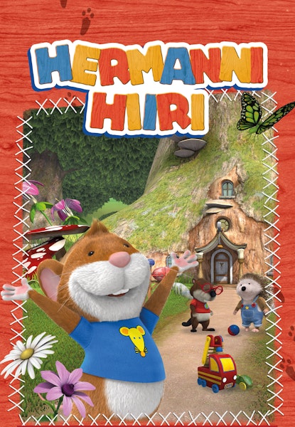 Hermanni Hiiri