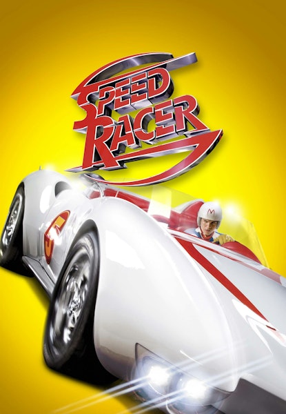 Speed Racer