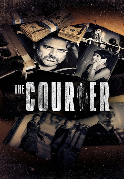 The Courier