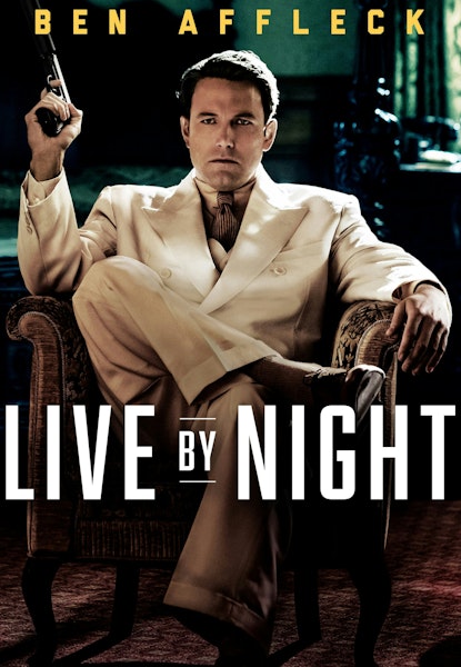 Live by Night