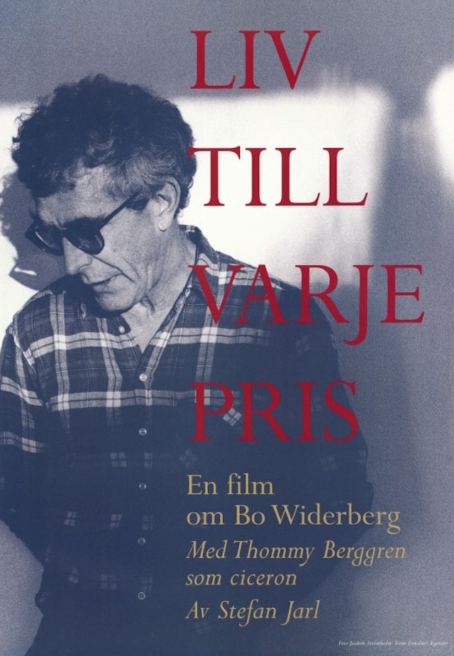 Liv till varje pris