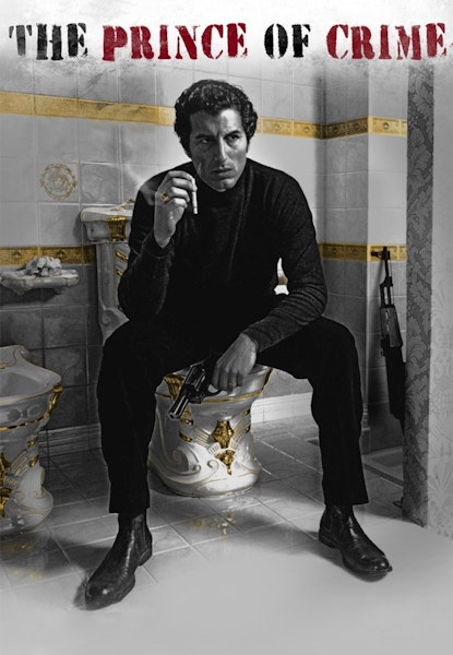 The Prince of Crime