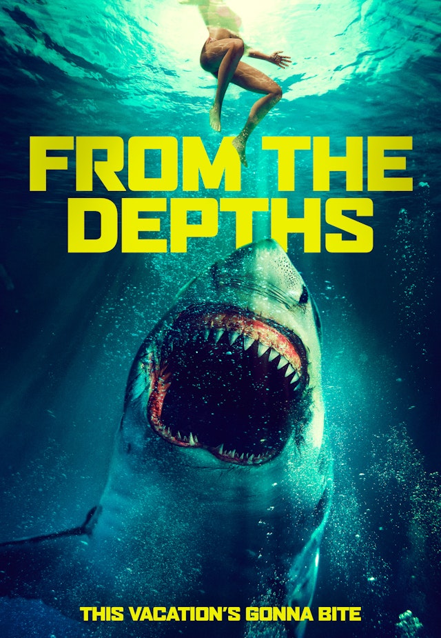 From The Depths