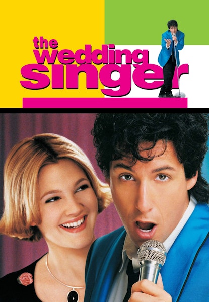 The Wedding Singer