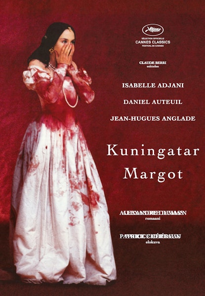 Kuningatar Margot