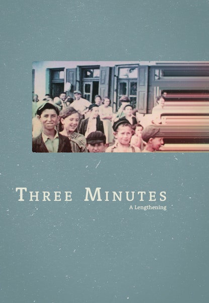 Three Minutes: A Lengthening