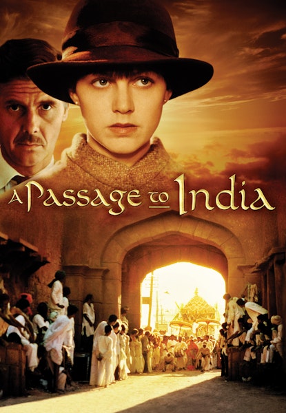 En reise til India