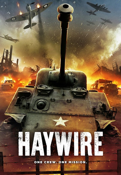 Haywire