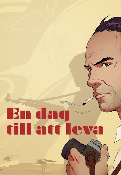 En dag till att leva