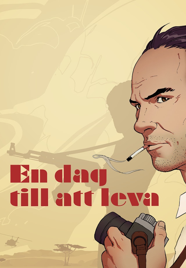 En dag till att leva