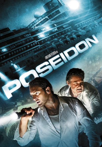 Poseidon