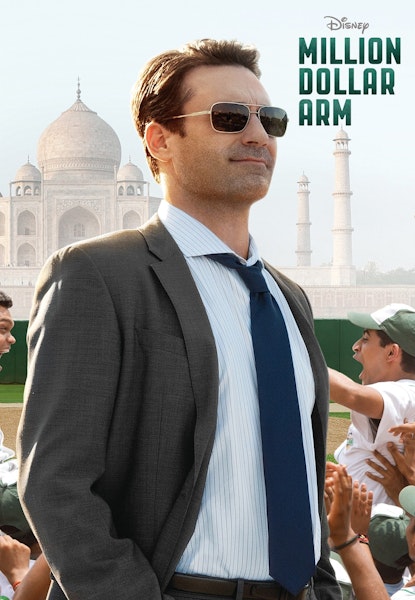 Million Dollar Arm