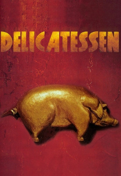 Delicatessen