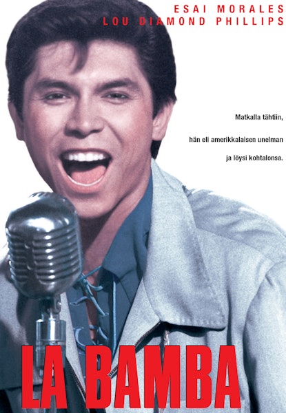 La Bamba