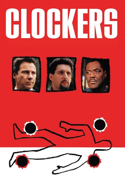 Clockers
