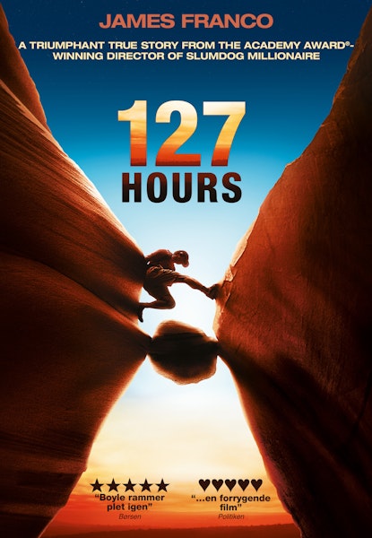 127 hours