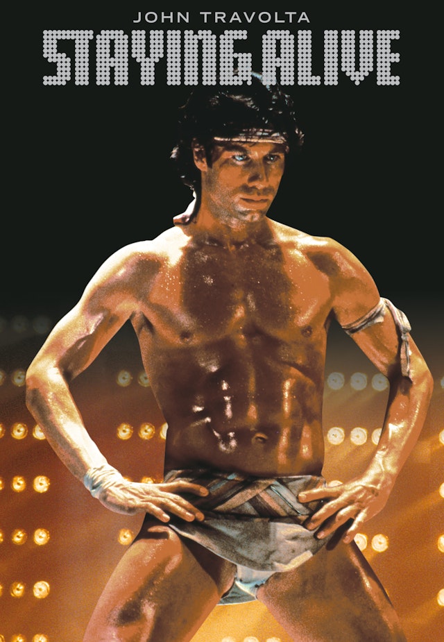 Staying Alive