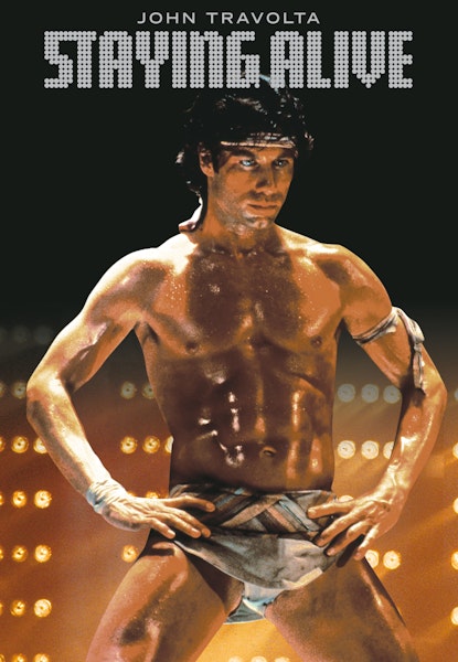 Staying Alive